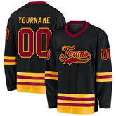 Design Jerseys Hockey57